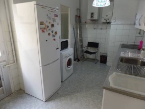 Cocina
